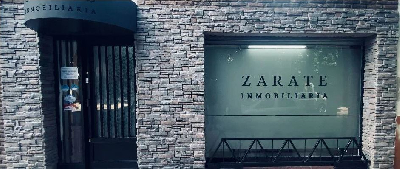 Zarate Inmobiliaria 